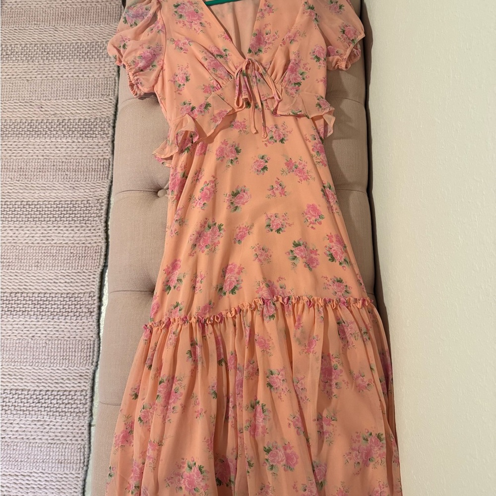 LoveShackFancy target collaboration
